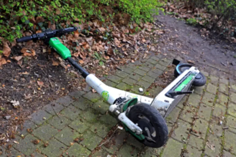 Kröpelin: 14-Jährige angefahren – Autofahrer flüchtet