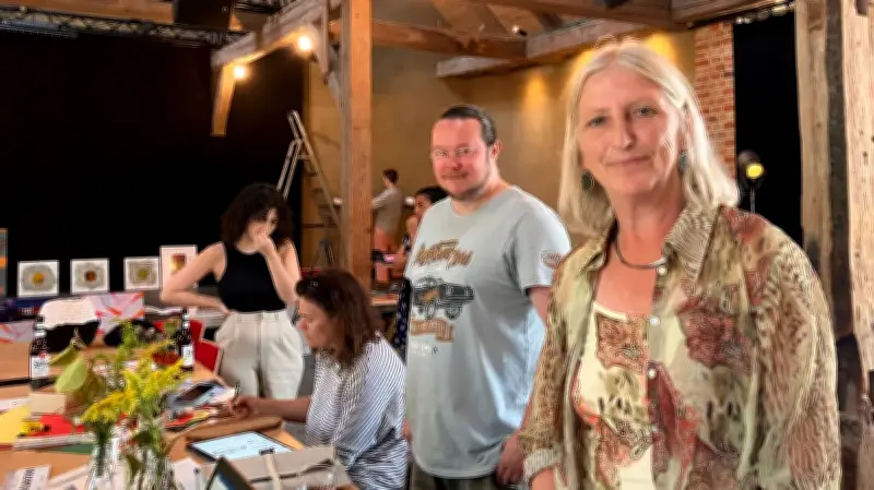 Kulturherbst in der Seenplatte startet mit internationalem Symposium