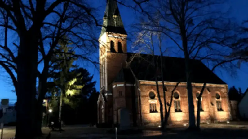 Kultursommer verbindet Kirchen, Musik und Menschen in Vorpommern