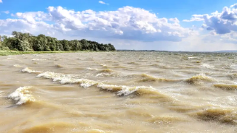 Kummerower See: Entwarnung bei Blaualgen an drei Badestellen