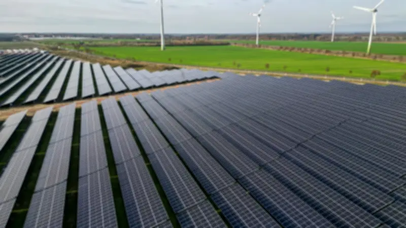 Landtagswahl MV: Energiepläne der Parteien im Überblick