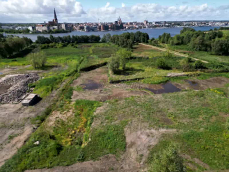 Leiche in Rostock identifiziert: Vermisster 44-Jähriger
