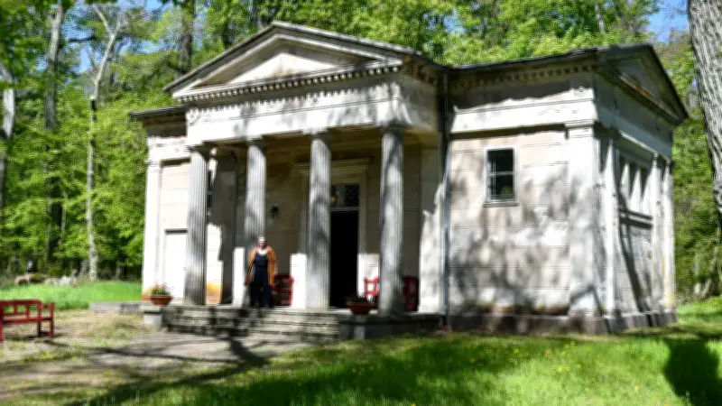 Lesetreff im Mausoleum Koblentz widmet sich Sommer-Lieblingsbüchern