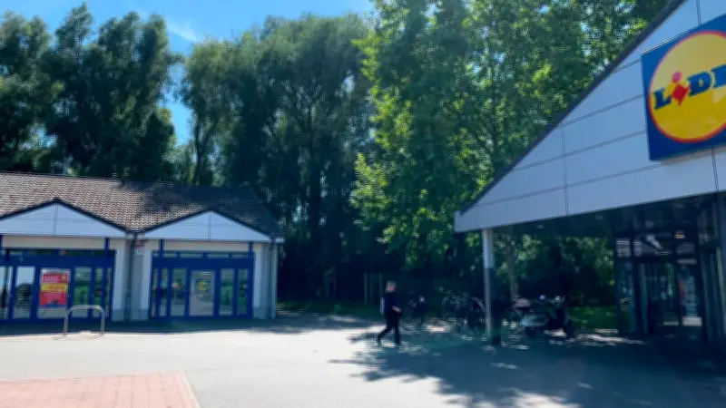 Lidl eröffnet Outlet in Rostock: Sonderverkauf startet am 20. August