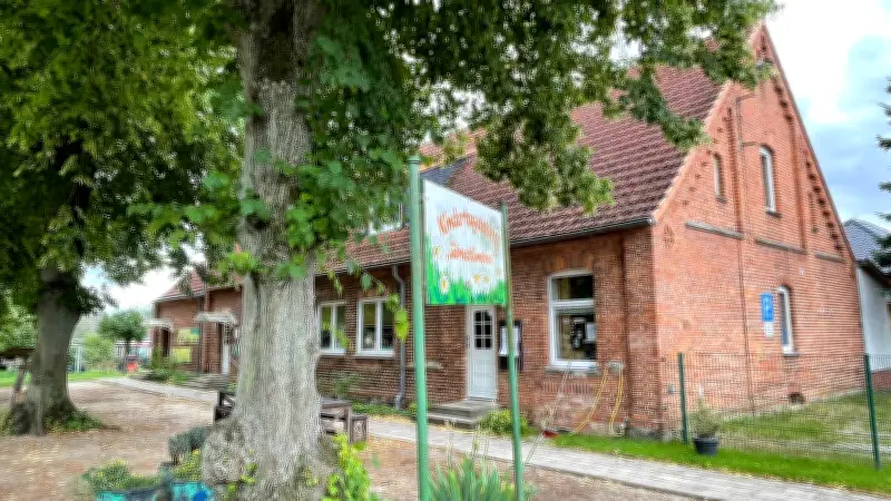 Ältestes Haus in Holthusen: Nur ein Investor im Rennen
