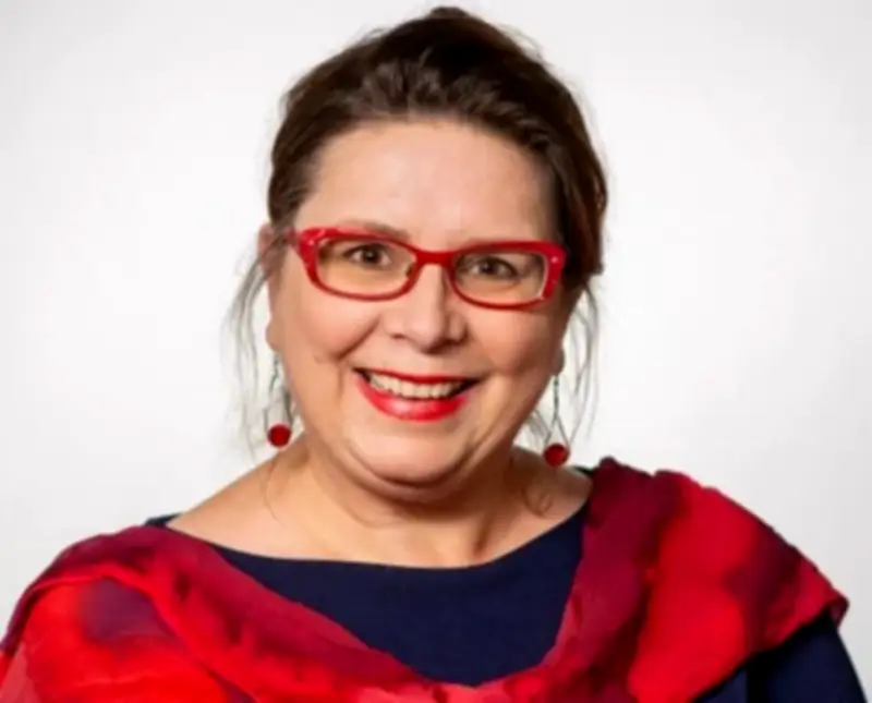 Malchower Kaffeeklatsch: Bürger treffen Birgit Hannemann