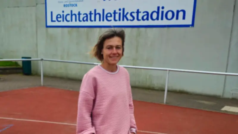 Marathonmärchen: Ulrike Maisch erinnert sich an Gold vor 20 Jahren