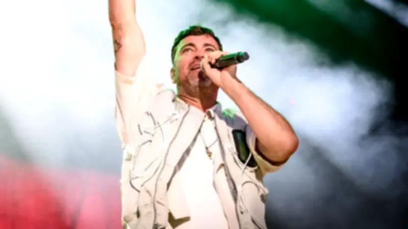 Marteria begeistert 23.000 Fans beim Tourstart im IGA-Park Rostock
