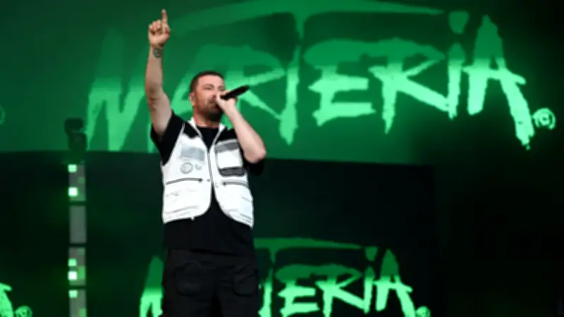 Marteria-Heimspiel: Konzertticket gilt als Fahrschein im VVW-Netz