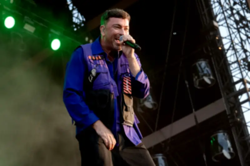 Marteria startet Tour mit Heimspiel in Rostock