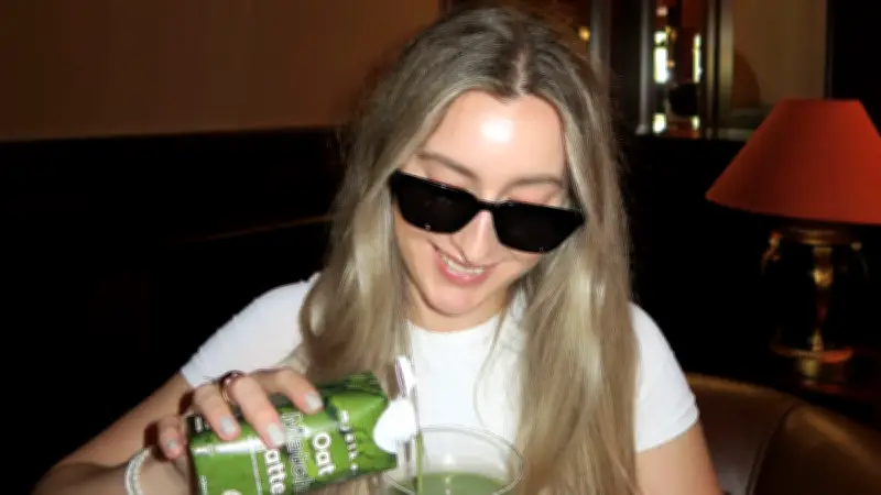 Matcha-Start-up aus Rostock will mit allergenarmem Drink Metropolen erobern