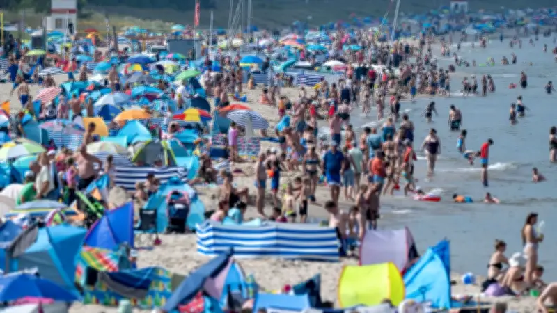 Merkel liebt Ostsee-Urlaub und kommt nach Usedom