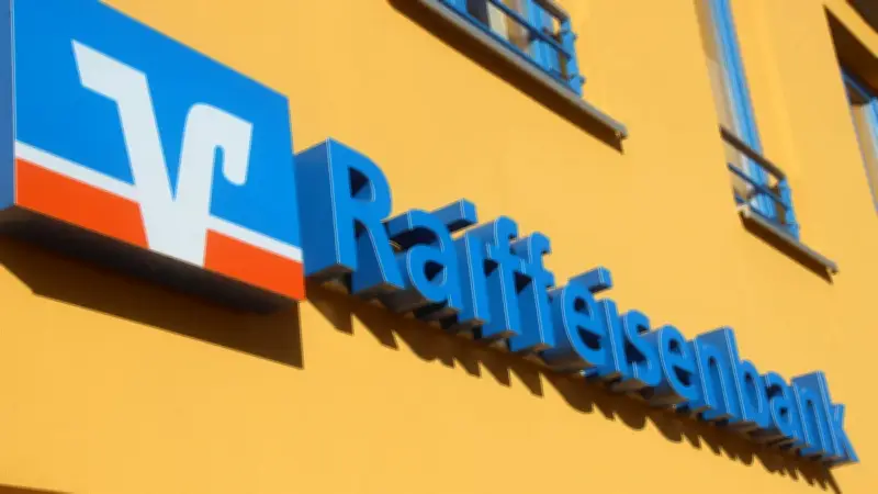Mirow: Seniorin verzweifelt über Rückzug der Raiffeisenbank