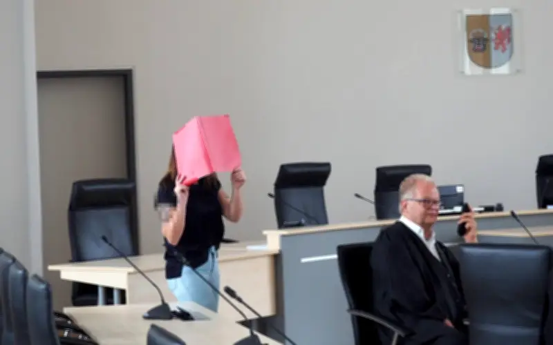 Mordfall Fabian: BKA-Experte analysiert Sprachnachrichten der Angeklagten