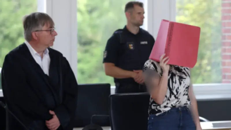 Mordfall Fabian: Oma erinnert sich an brisante Worte