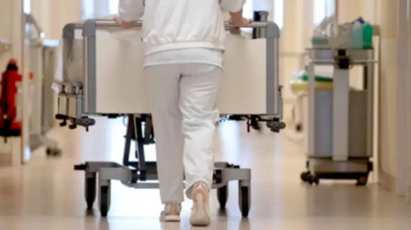 Müritz-Klinikum schafft 30 neue Reha-Plätze für ältere Patienten
