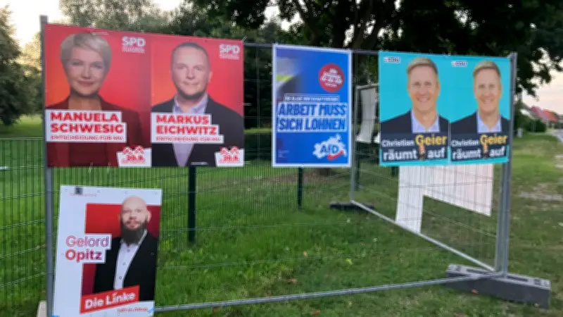 Ämtermix im Wahlkampf: Neutralitätsgebot soll Chancengleichheit sichern