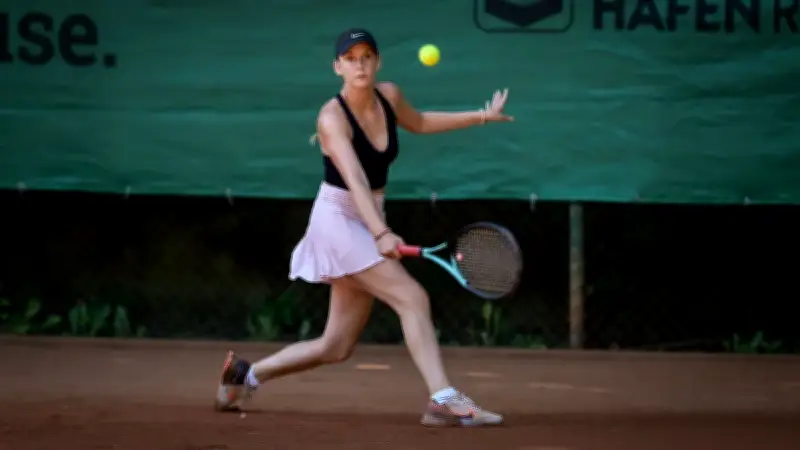 MV-Tennis-Asse scheitern in Kühlungsborn im Viertelfinale