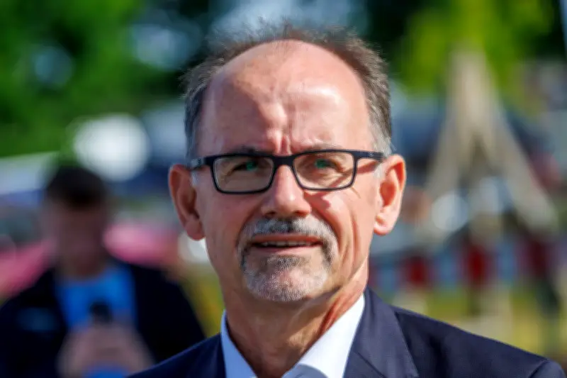 MV-Verkehrsminister Blank fordert mehr Bundesgeld für Nahverkehr