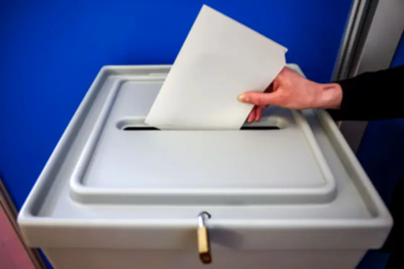 MV-Wahl 2026: Wahlbenachrichtigungen werden verschickt