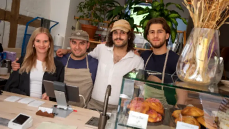 Nachbarschaftsstreit um A.B. Coffee: Kündigung zum März 2027