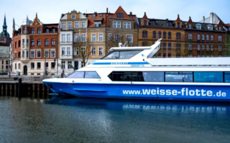 Naturfahrten und Eventtouren an der Ostsee besonders beliebt