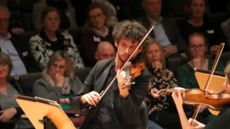 Neues Kammermusikformat: Lynx Quartett startet mit Klangmomente