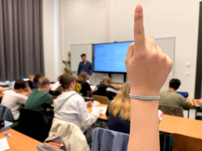 Neues Lehramtsstudium in MV startet zum Wintersemester 2026/27