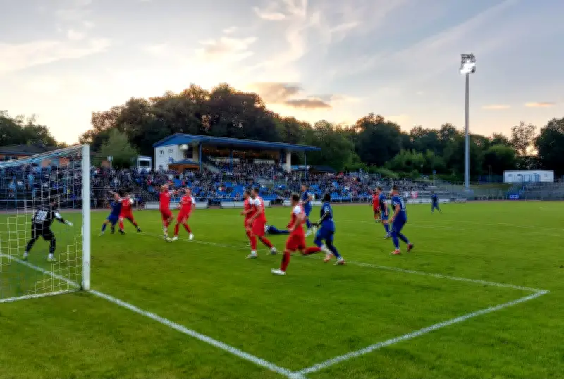Oberliga: Siedenbollentin startet mit neuem Kapitän in die Saison