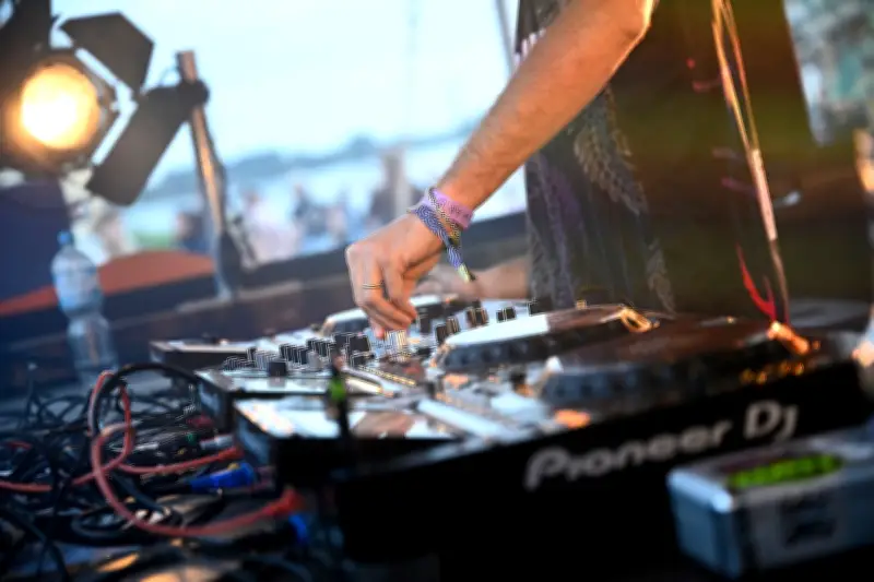 Pangea Festival startet mit mehr Tickets und größeren Bühnen