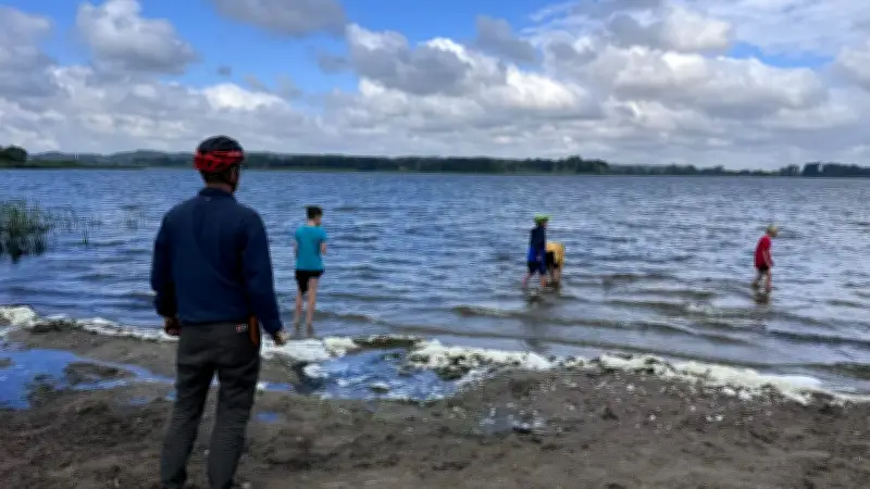 Pastor will mit Jugendlichen Insel Rügen umrunden