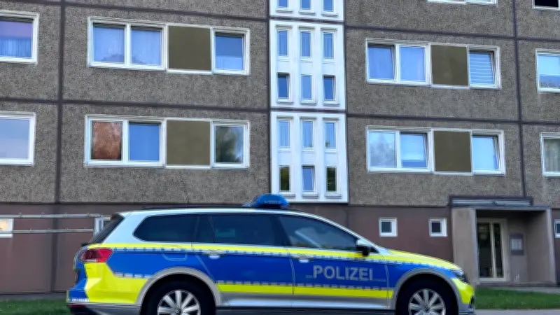 Polizei MV: Parteien fordern mehr Personal, Digitalisierung und Entlastung