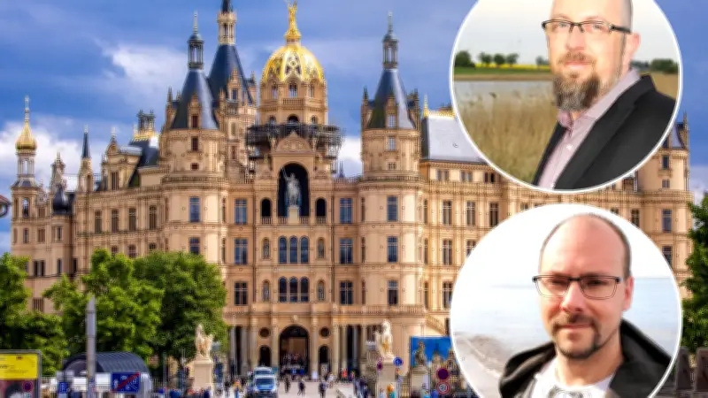Post-Panne: Kleinpartei klagt gegen Nichtzulassung zur Landtagswahl