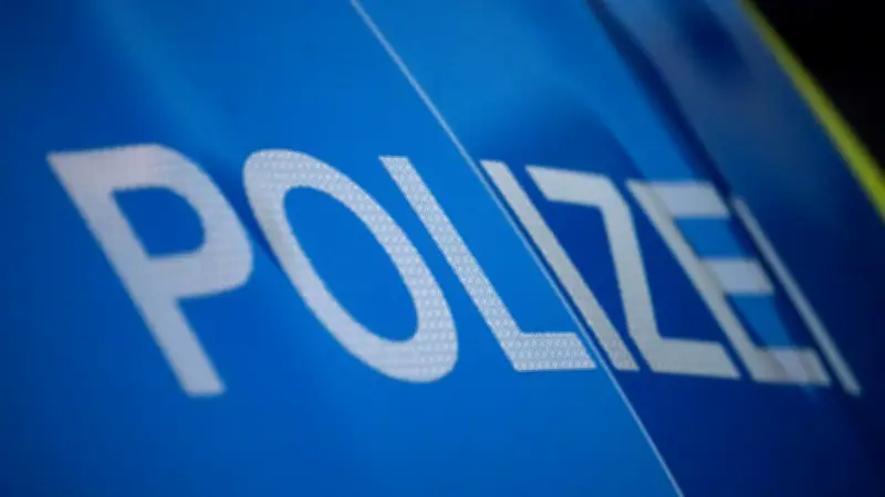 Raubversuch in Wismar: Polizei sucht Zeugen nach Angriff auf 41-Jährigen