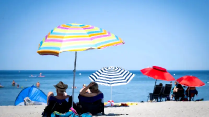 Reisebüro-Chefin verrät: Wohin die Demminer im Sommerurlaub fahren