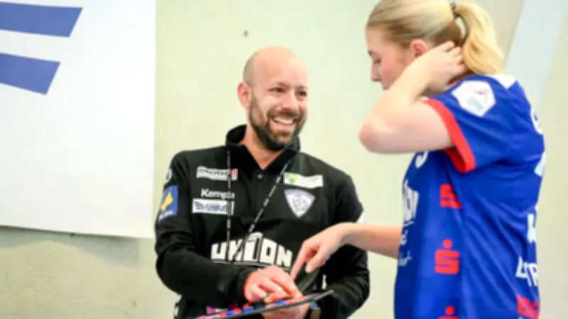 RHC testet beim Heimturnier gegen Schwerin und Berlin