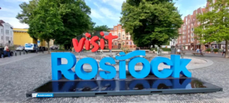 Rostock plant Fusion von vier Gesellschaften zu einer GmbH