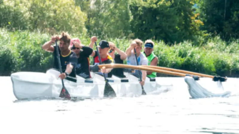 Rugia Hoe Festival: Rügen-Jubiläum mit Hattrick-Chance für MV-Boot