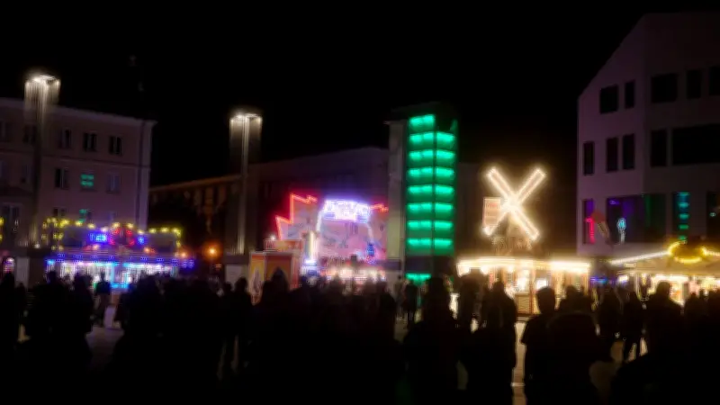 Schlägereien beim Vier-Tore-Fest: Polizei sucht Zeugen