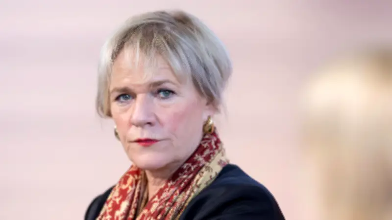 Simone Oldenburg: Die streitbare Bildungsexpertin der Linken