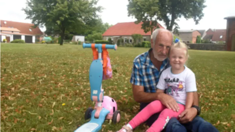 Sommerfest in Grischow: Feiern für die Dorfgemeinschaft am 15. August