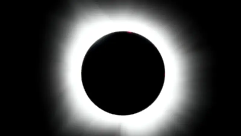 Sonnenfinsternis und Sternschnuppen am 12. August: Die besten Plätze in der Region
