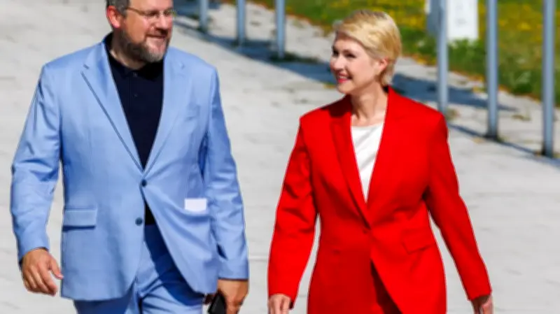 SPD MV verspricht Vereinen Übernahme der Gema-Gebühren
