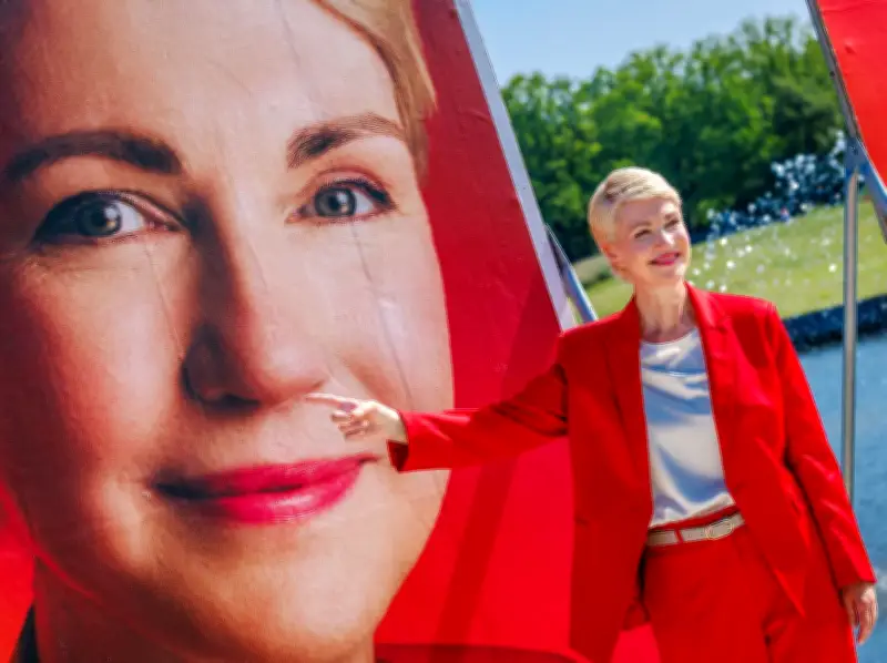 SPD startet heiße Wahlkampfphase in MV mit Schwesig im Fokus