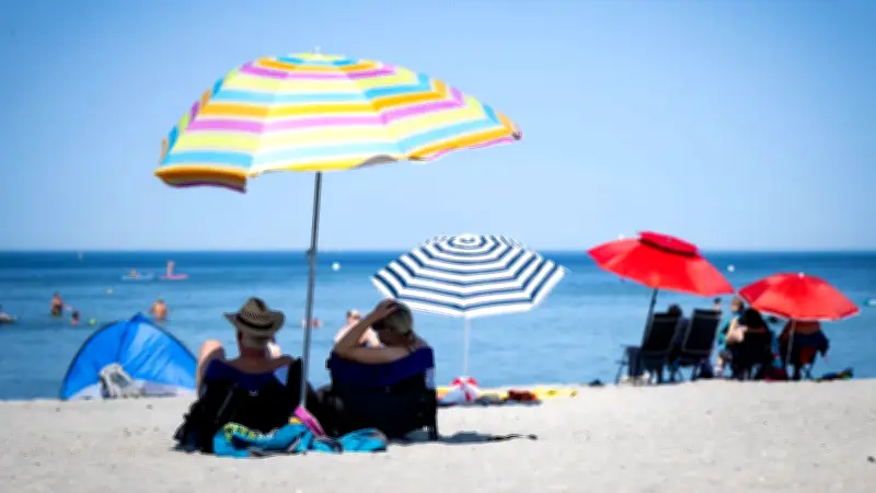 Spontan in den Urlaub? So ist die Lage bei den Unterkünften
