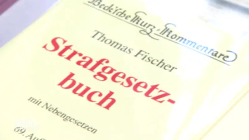Staatsschutz ermittelt gegen Bürgermeister wegen verbotenem Lied
