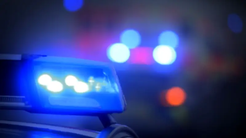 Starkregen-Chaos auf A19: Drei Unfälle, zwei Schwerverletzte