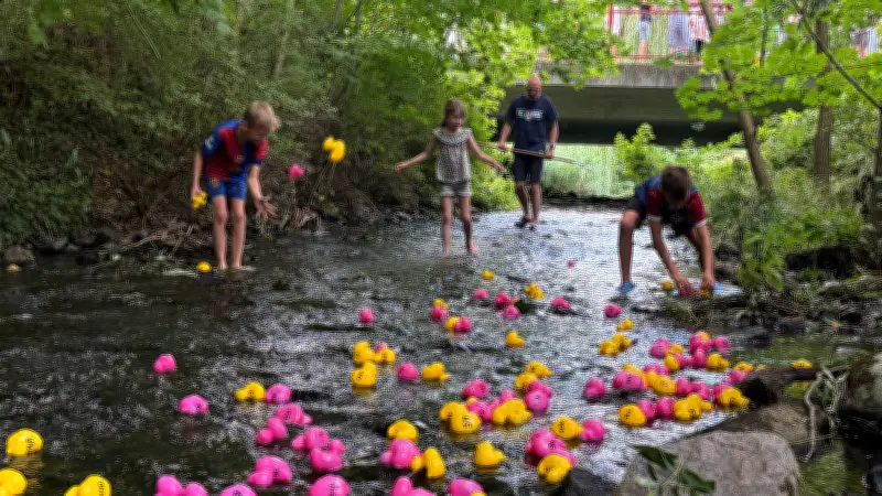 Stepenitztalfest: Helfer am Limit – Verein sucht Unterstützung