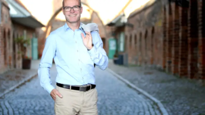 Streit um Kreutzer-Wahl: Gerichtstermin im Oktober