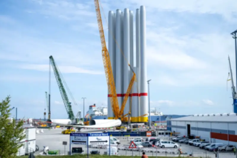Streit um Offshore-Steuer-Millionen: Sassnitz klagt, Norden droht